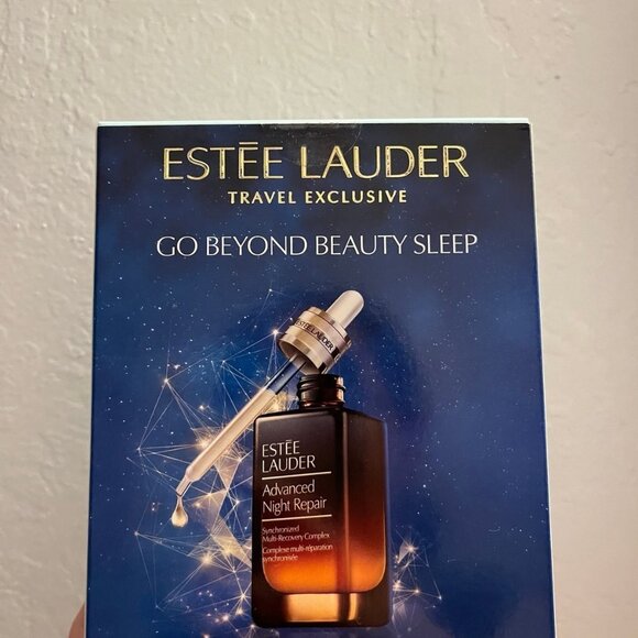 Estee Lauder Advanced Night Repair 100ml Face Serum Duo - Picture 2 of 5